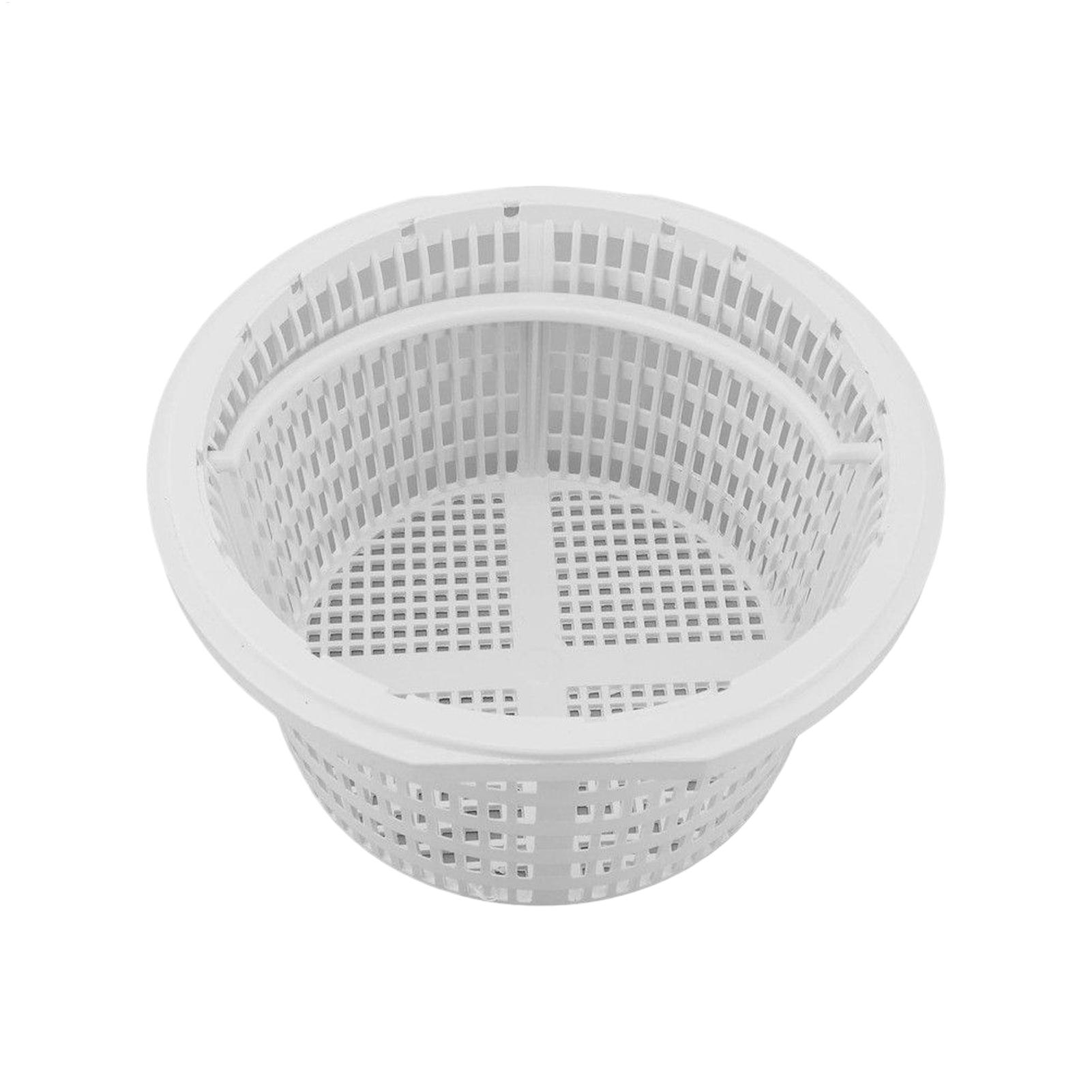 Pool Skimmer Net - Novo Cesto Coletor de Folhas para