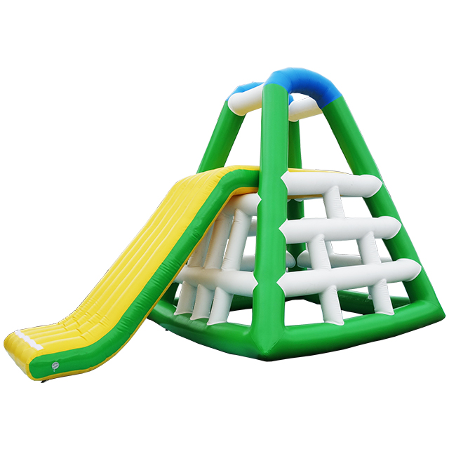 Water Slide Inflatable - Preço de Fábrica: Tobogã Aquático Inflável