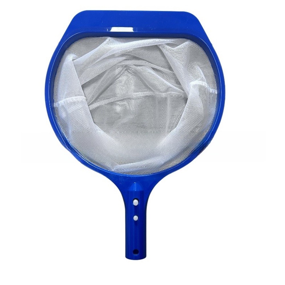 Pool Skimmer Net - Rede leve para limpeza de piscinas