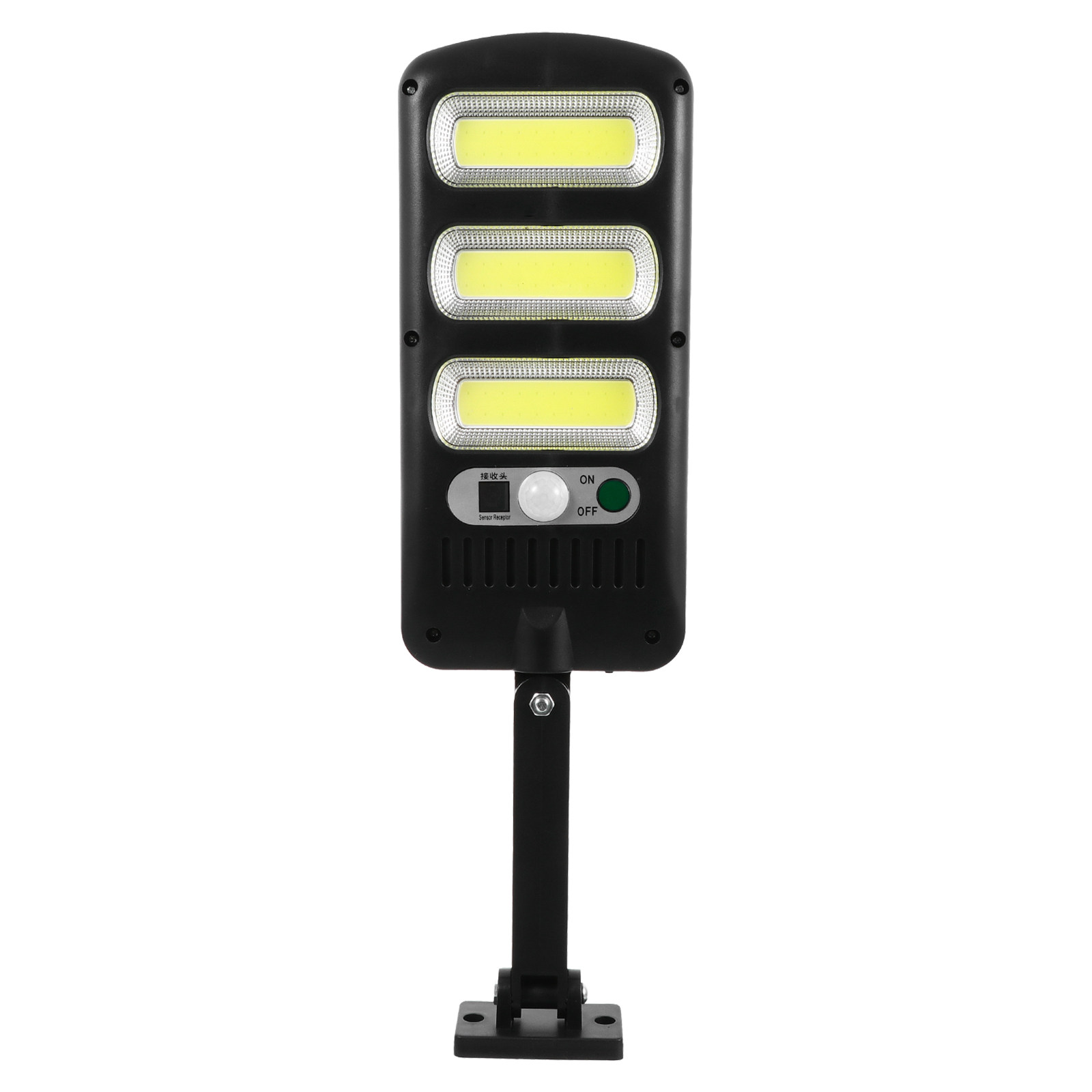 Pool Light Solar Rechargeable - 2 unidades de luminária de parede