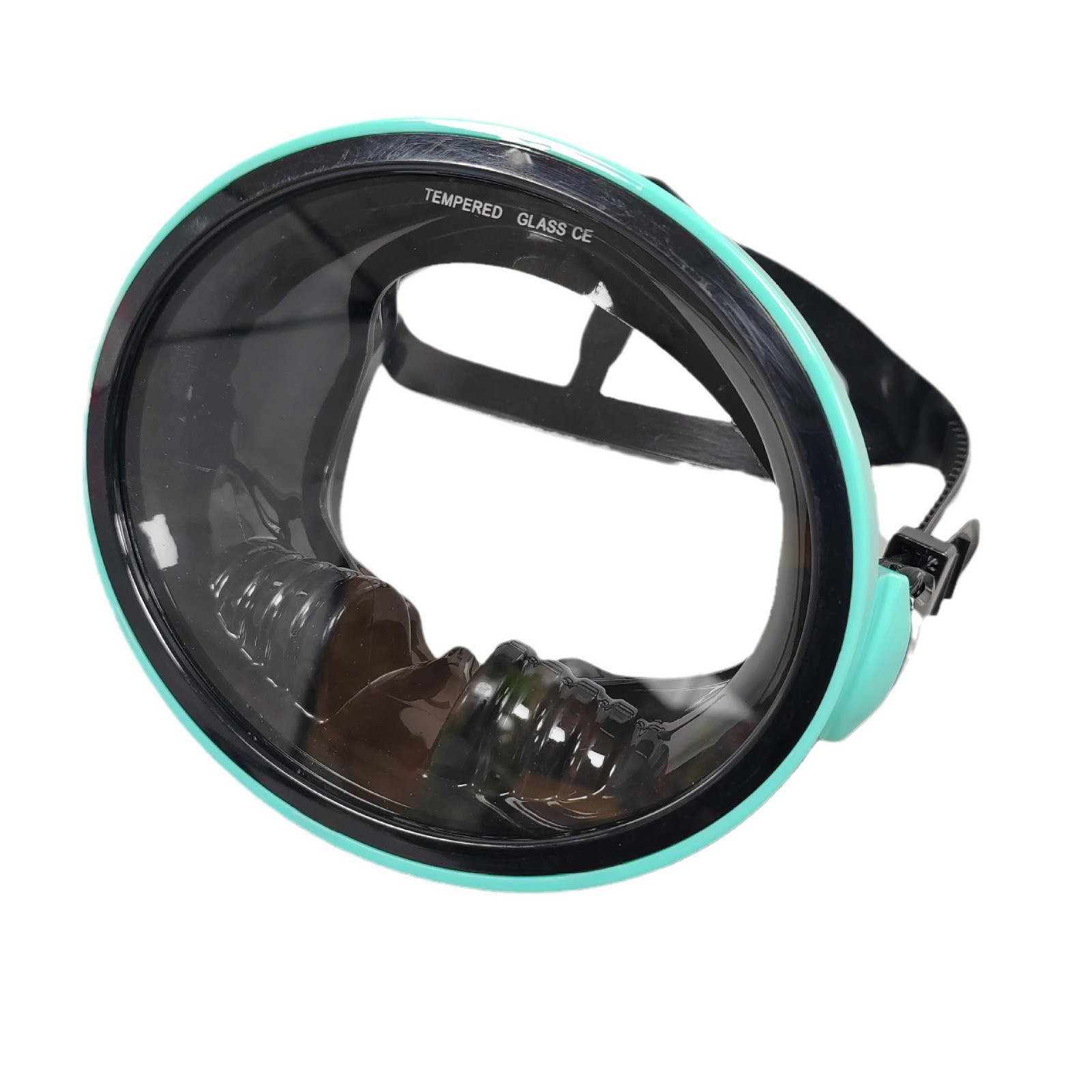 Snorkel Mask Full Face - Adulto Universal óculos de mergulho Professional