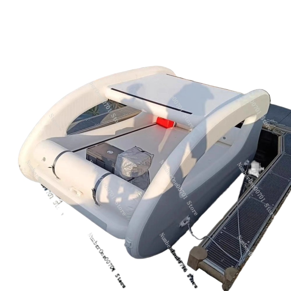 Barco Inflável Elétrico para P - Water Slide Inflatable avaliação e preço
