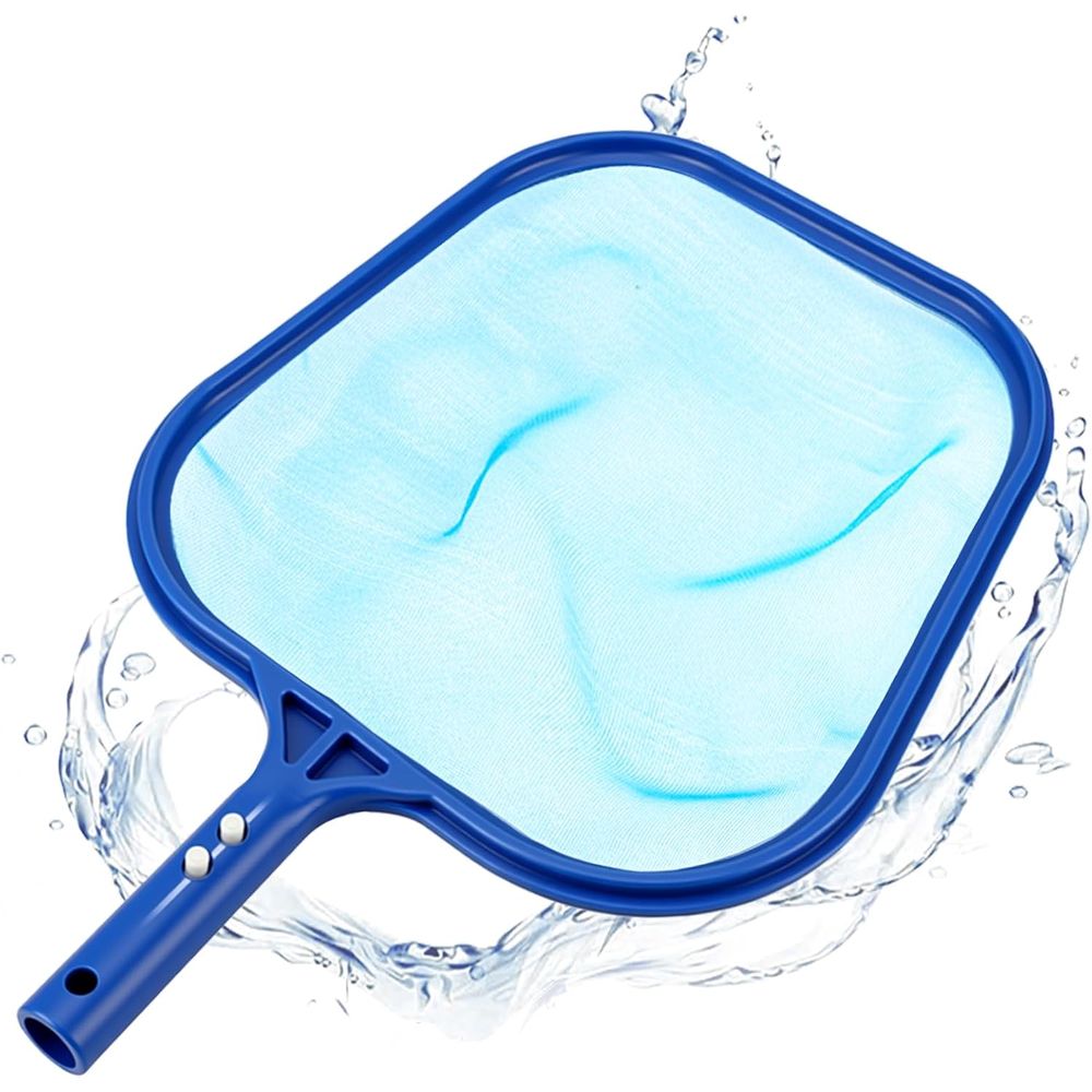 Rede de Limpeza para Piscina d - Pool Skimmer Net avaliação e preço