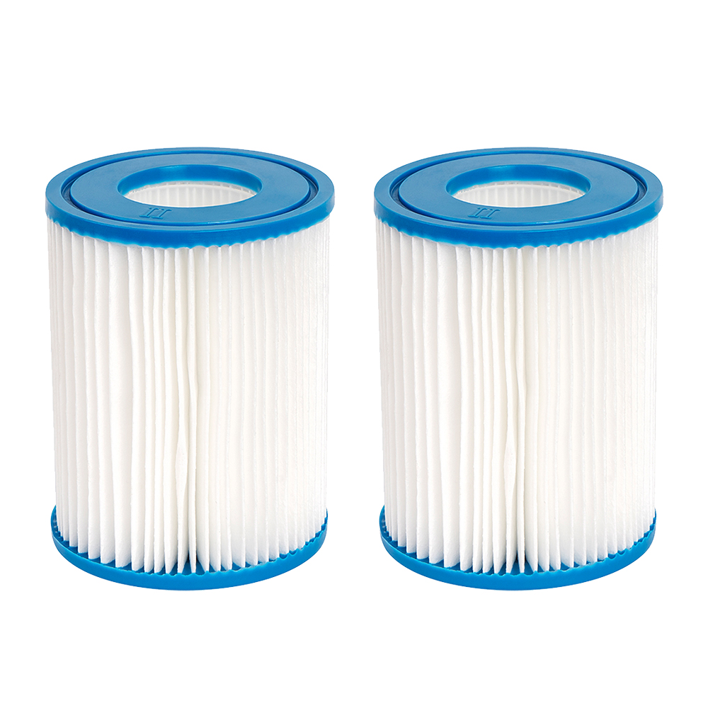 Cartucho de filtro tipo II 580 - Pool Vacuum Manual avaliação e preço