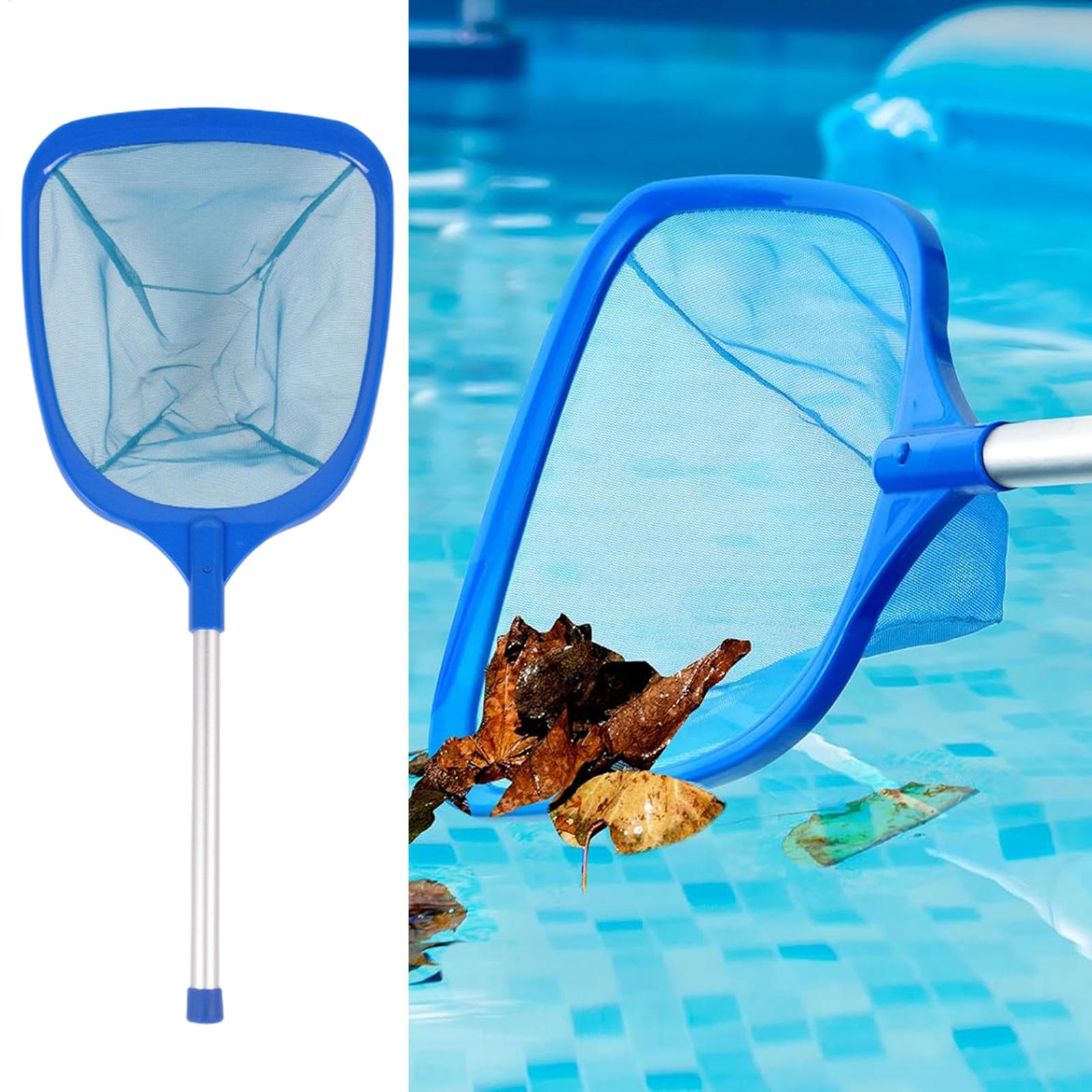 Rede de Limpeza para Piscina,  - Pool Skimmer Net avaliação e preço