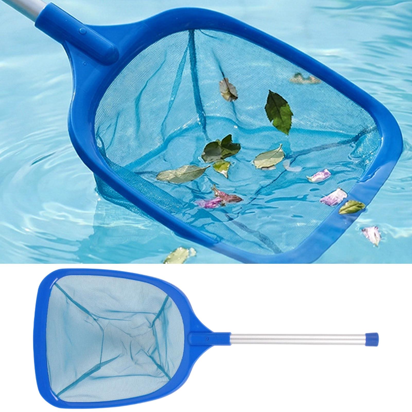 Rede de Limpeza para Piscina,  - Pool Skimmer Net avaliação e preço