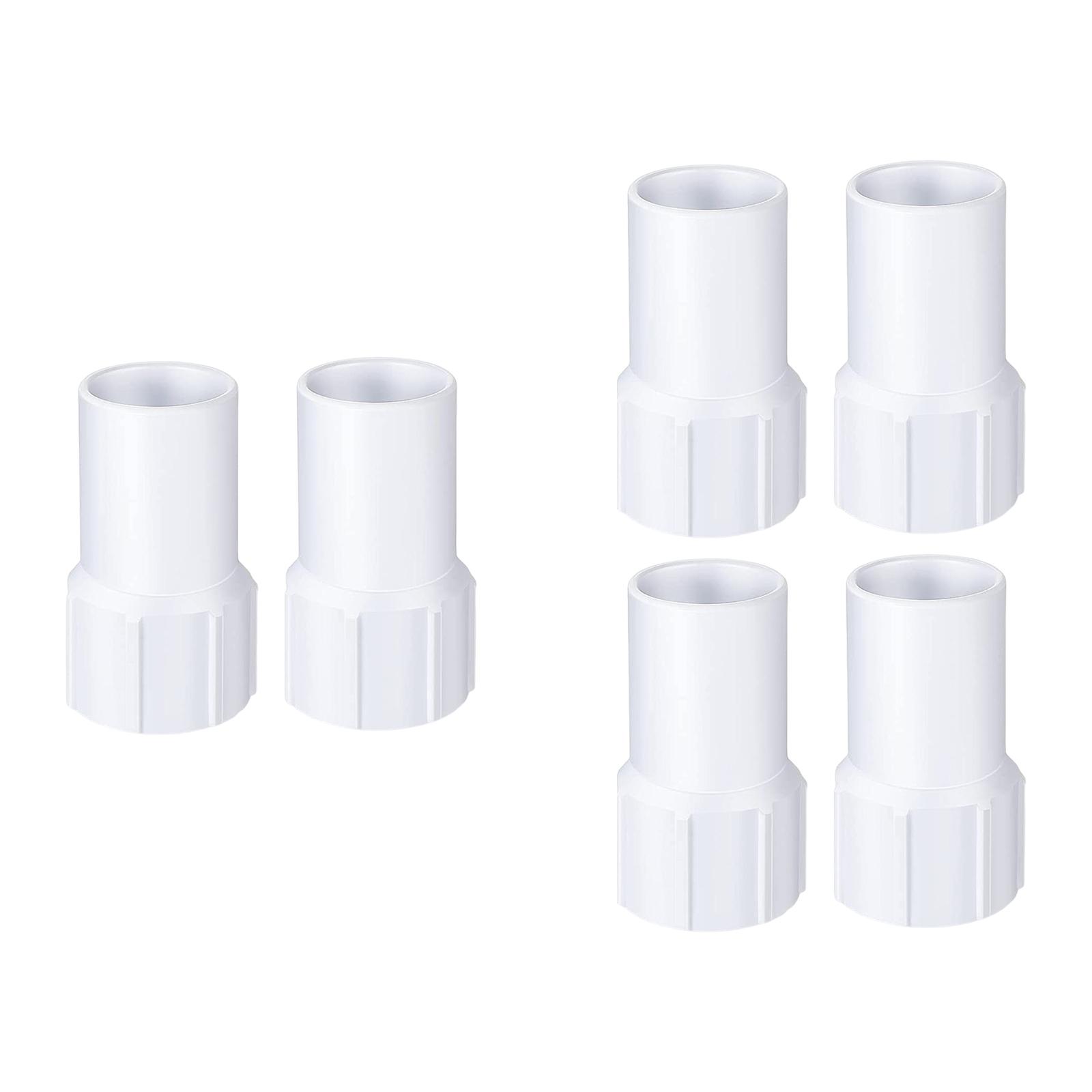 Conector de Entrada para Mangu - Pool Vacuum Manual avaliação e preço