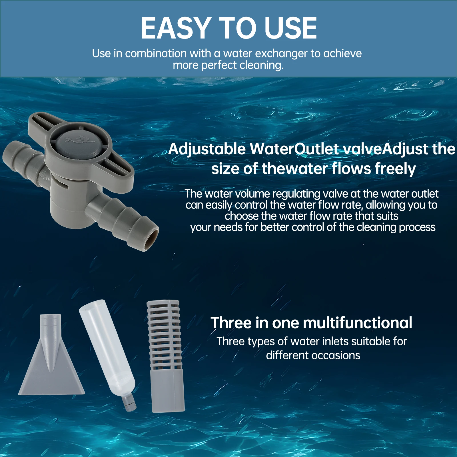 Aspirador de pó para banheira  - Pool Vacuum Manual avaliação e preço