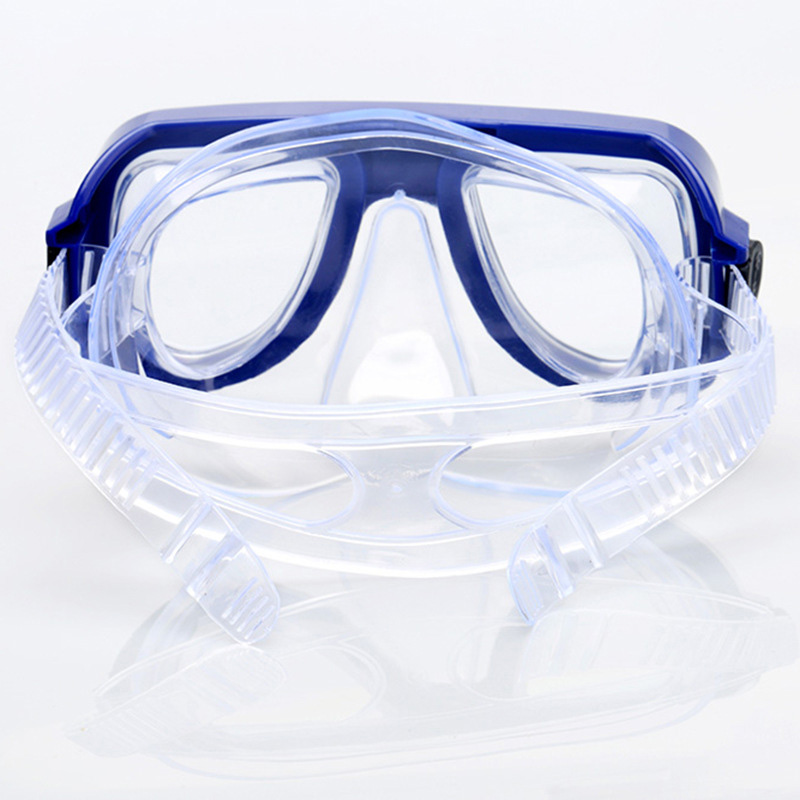 Adultos crianças óculos de mer - Snorkel Mask Full Face avaliação e preço
