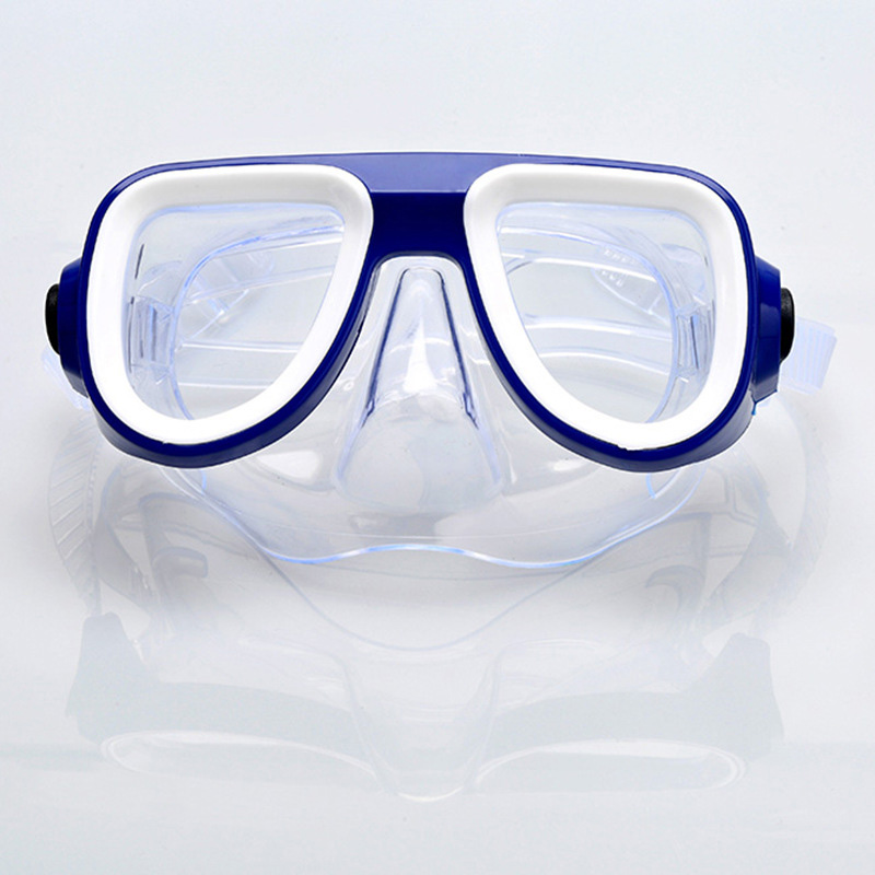 Adultos crianças óculos de mer - Snorkel Mask Full Face avaliação e preço