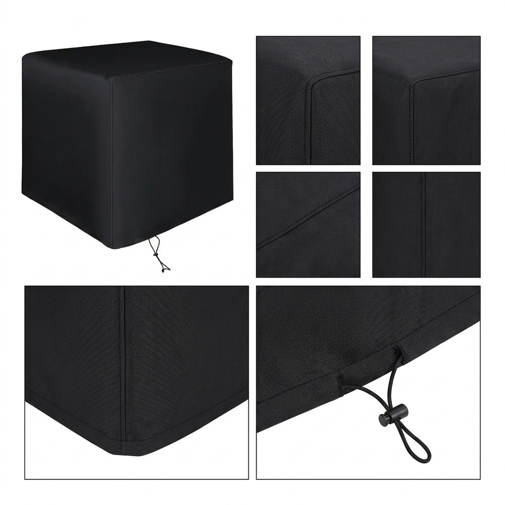 Capa de proteção impermeável p - Pool Cover Waterproof avaliação e preço