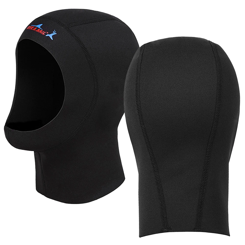 Touca de Mergulho de Neoprene  - Snorkel Mask Full Face avaliação e preço