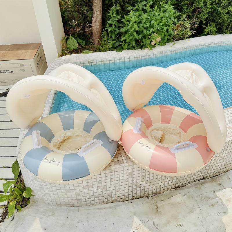 Anel de natação para bebês, as - Pool Float Ring Inflatable avaliação e preço