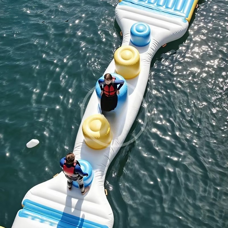 Brinquedos Infláveis Aquáticos - Water Slide Inflatable avaliação e preço