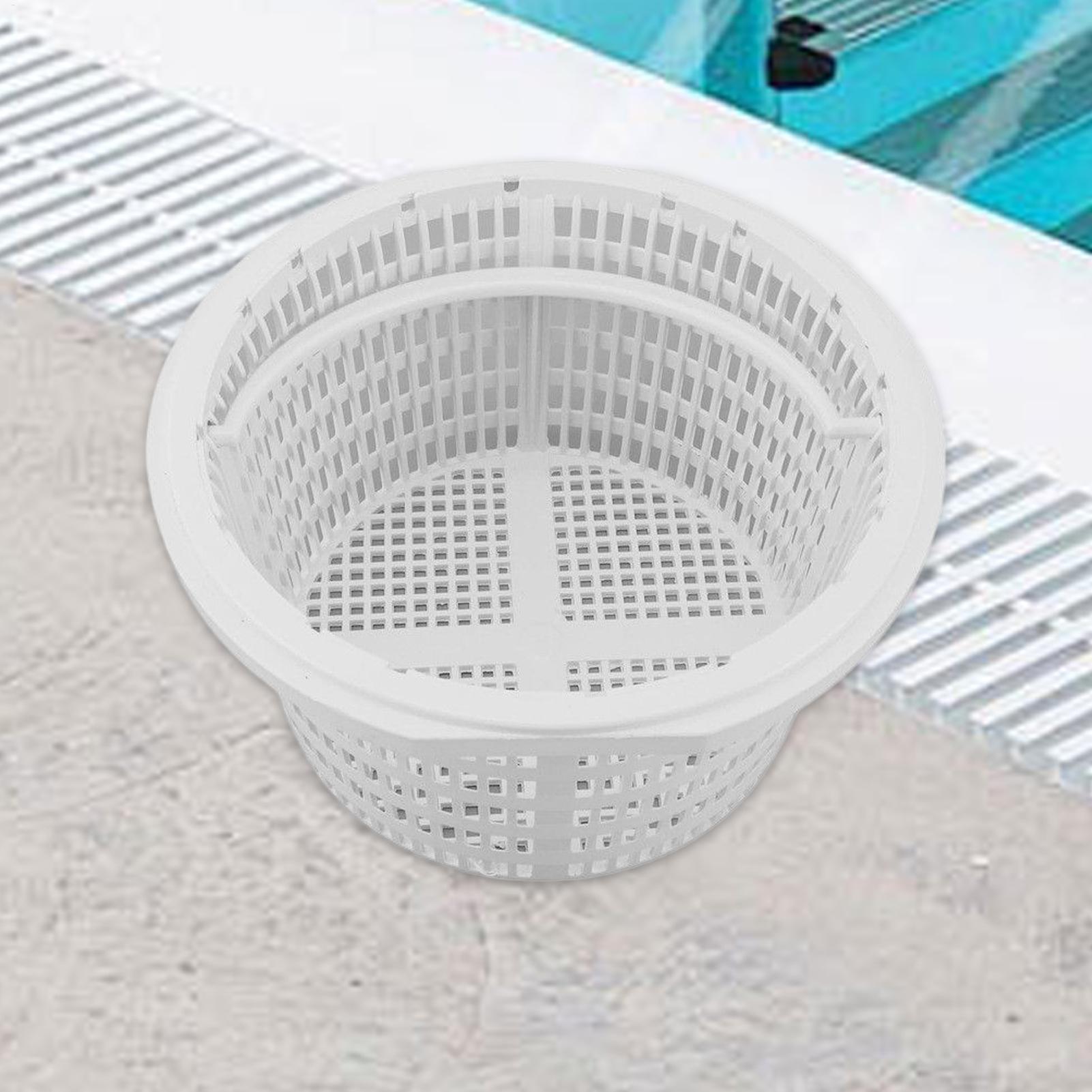Novo Cesto Coletor de Folhas p - Pool Skimmer Net avaliação e preço