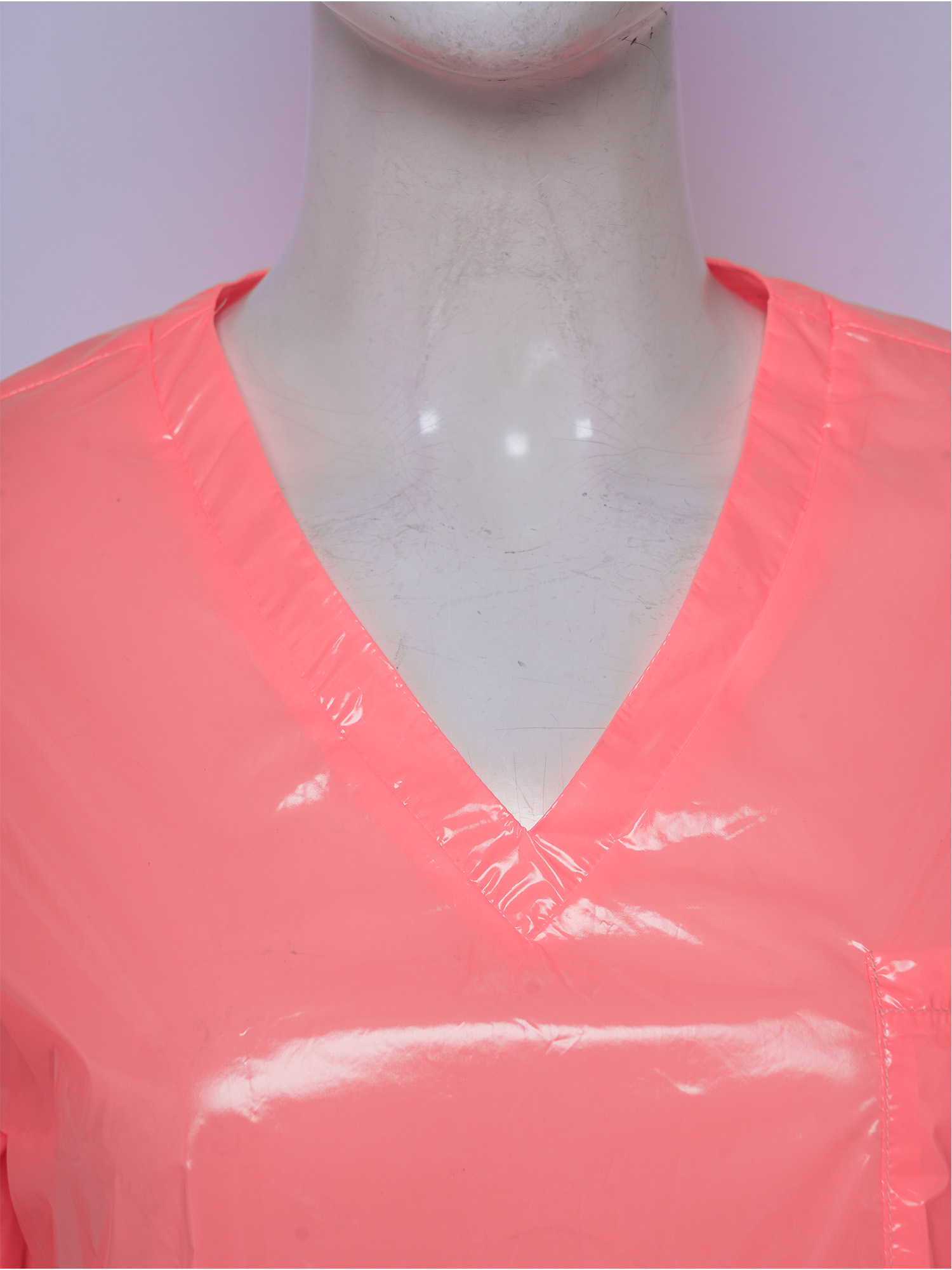 Vestido feminino à prova d'águ - Pool Cover Waterproof avaliação e preço