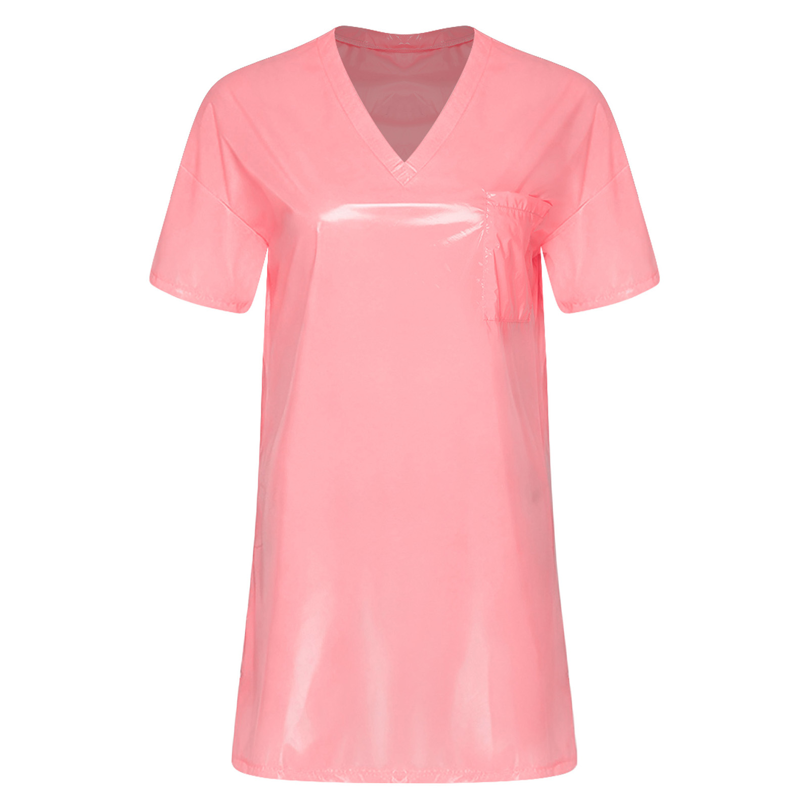 Vestido feminino à prova d'águ - Pool Cover Waterproof avaliação e preço