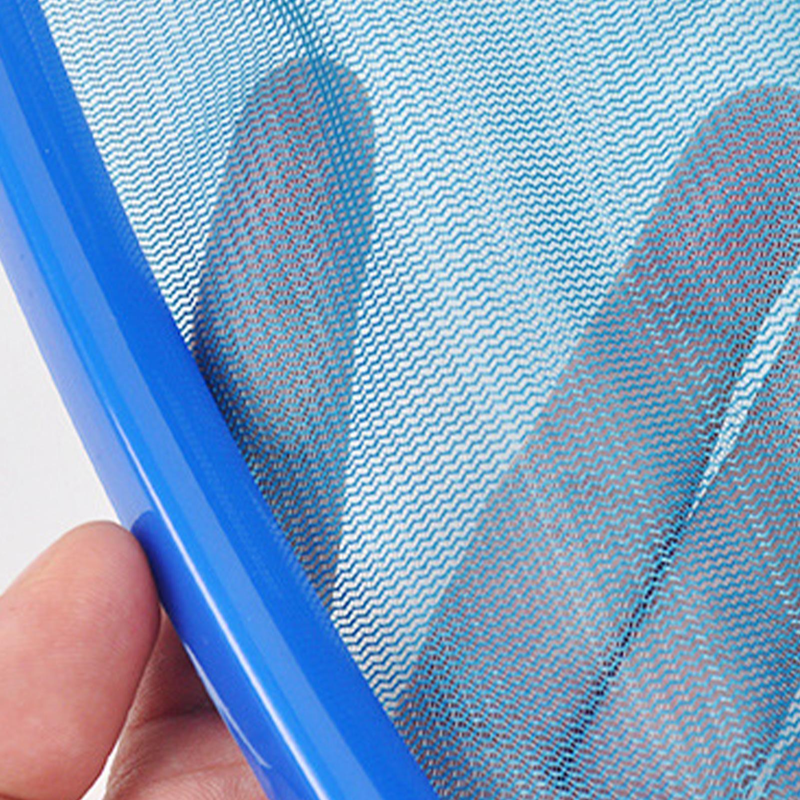 Rede de Limpeza para Piscina e - Pool Skimmer Net avaliação e preço