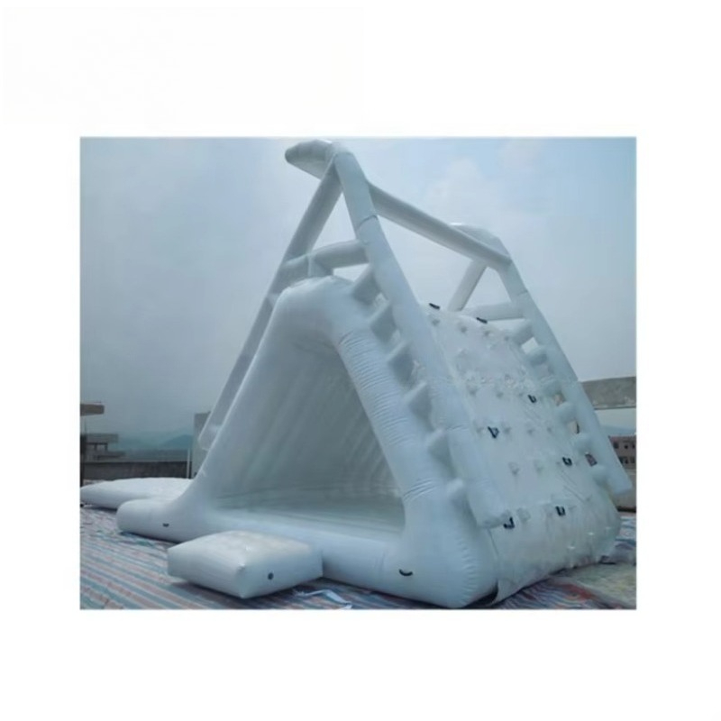 Equipamentos de Parque Aquátic - Water Slide Inflatable avaliação e preço