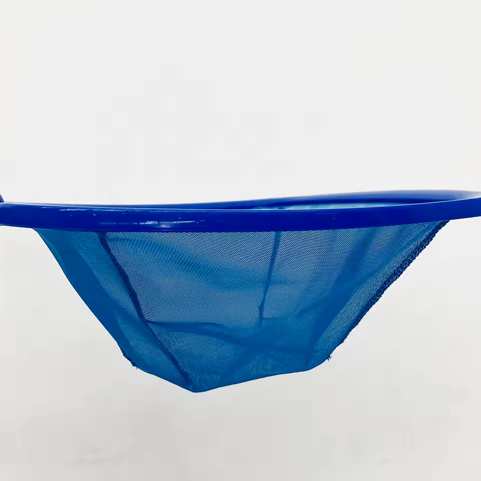 Rede de limpeza de piscina, ma - Pool Skimmer Net avaliação e preço