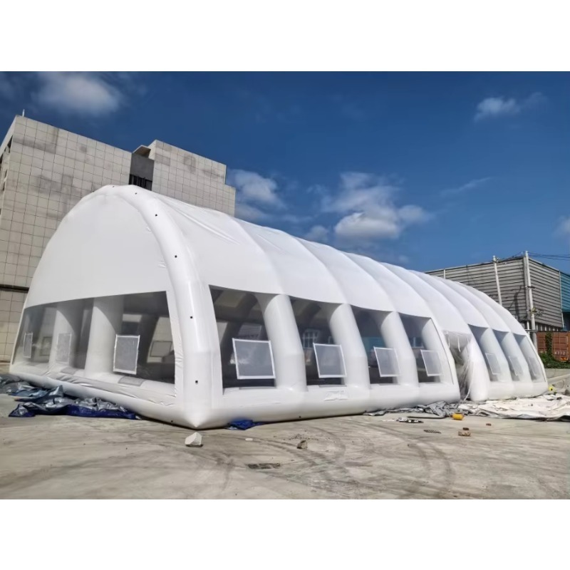 Cobertura Inflável para Piscin - Pool Cover Waterproof avaliação e preço