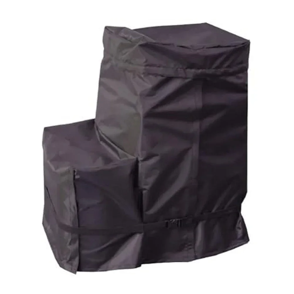 1pc piscina bomba capa para-in - Pool Cover Waterproof avaliação e preço