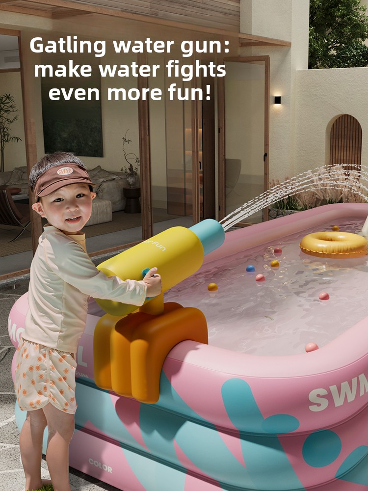 Piscina Inflável com Toldo e E - Water Slide Inflatable avaliação e preço