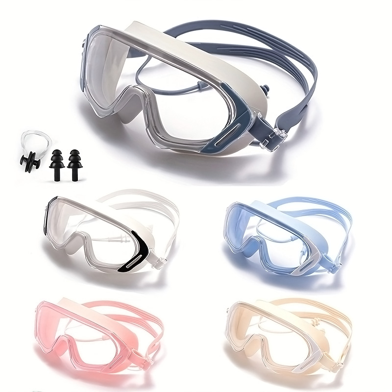 Óculos de natação ao ar livre  - Swim Goggles Anti Fog Uv avaliação e preço