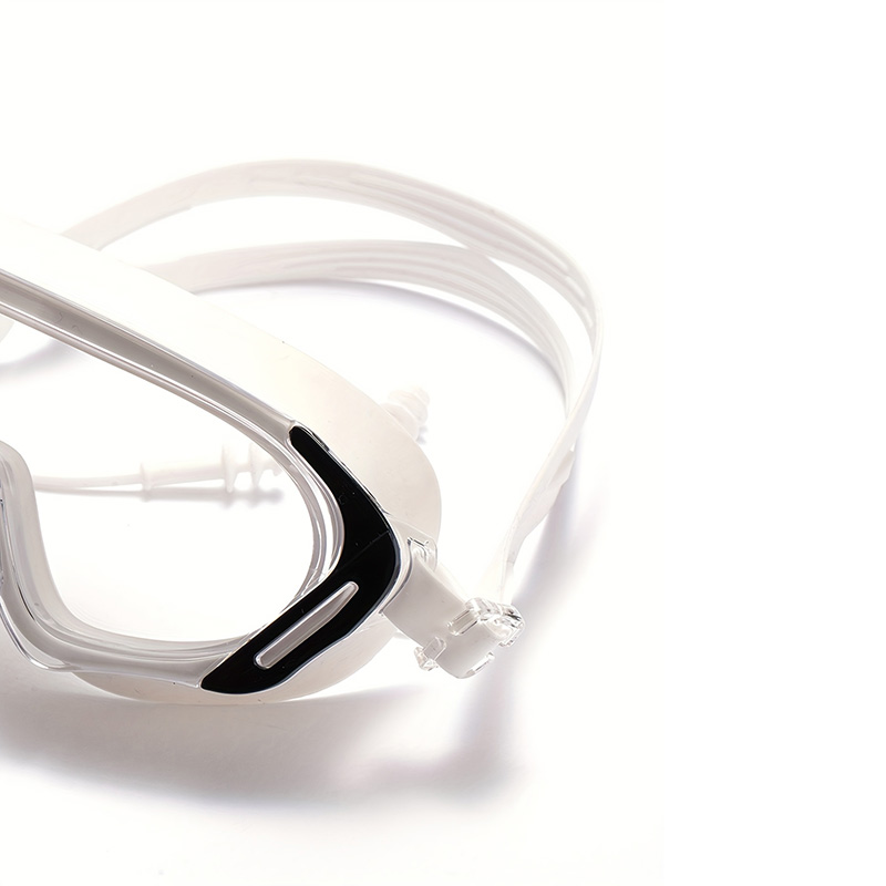 Óculos de natação ao ar livre  - Swim Goggles Anti Fog Uv avaliação e preço