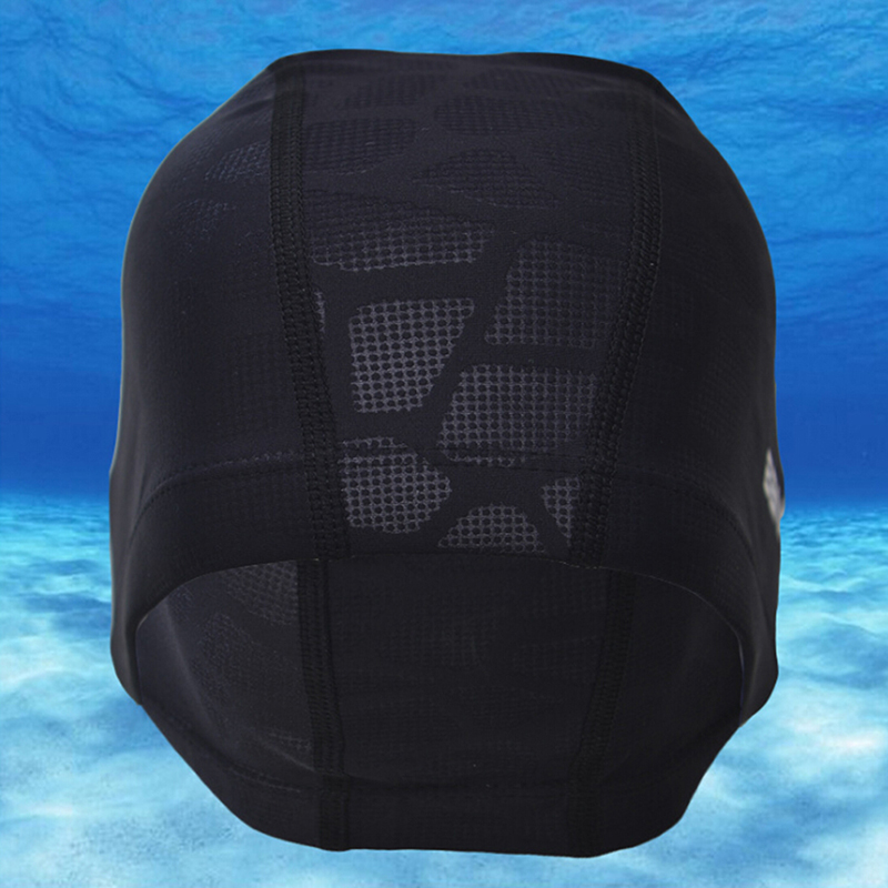 Touca de natação de tecido mas - Pool Cover Waterproof avaliação e preço