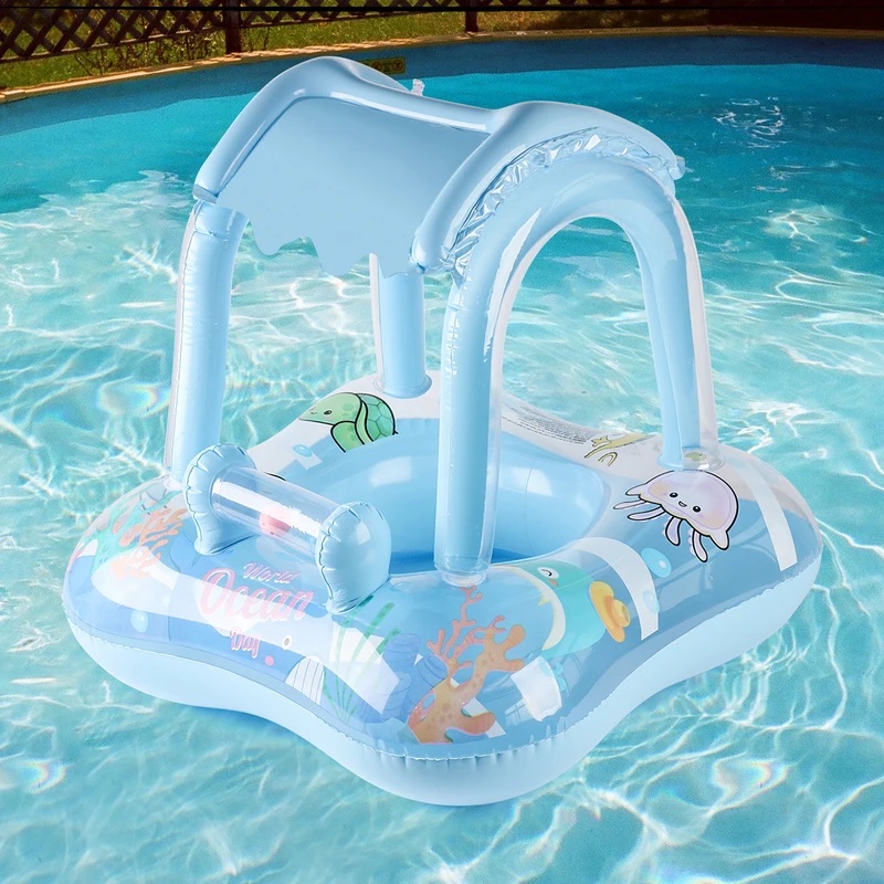 Boia Inflável para Piscina com - Pool Lounger Inflatable avaliação e preço