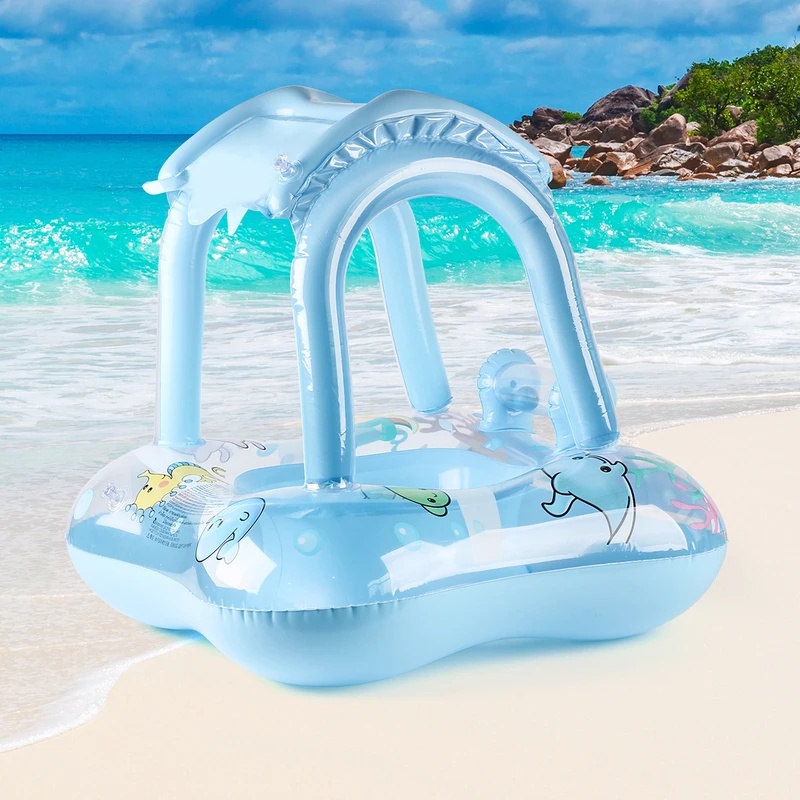 Boia Inflável para Piscina com - Pool Lounger Inflatable avaliação e preço