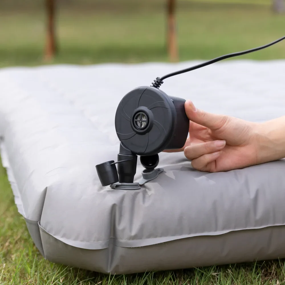 Bomba de Ar Elétrica Portátil  - Pool Lounger Inflatable avaliação e preço