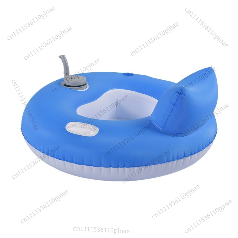 Novo Sofá Flutuante Inflável E - Pool Lounger Inflatable avaliação e preço
