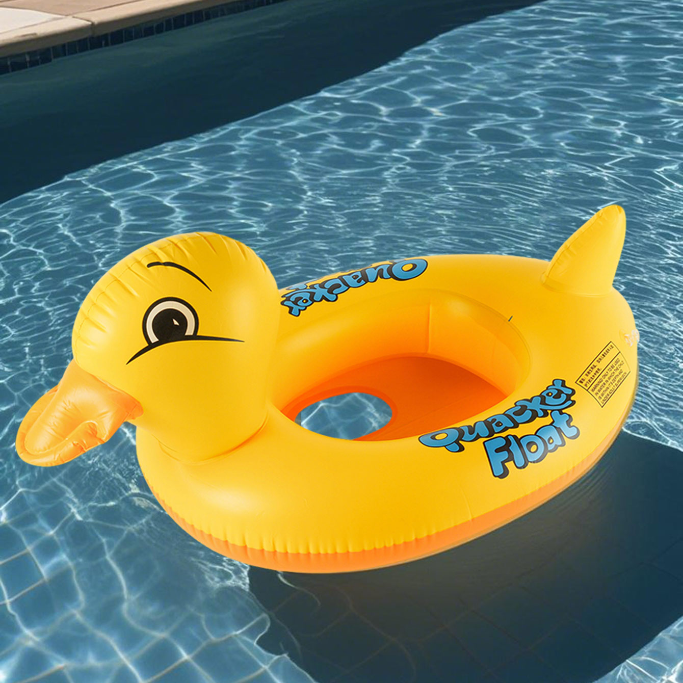 1pc flutuador inflável engross - Pool Float Ring Inflatable avaliação e preço