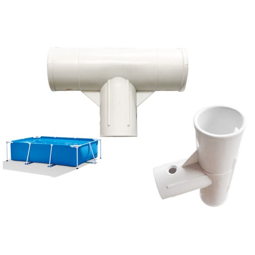 Adaptador de Mangueira Resiste - Pool Ladder Above Ground avaliação e preço