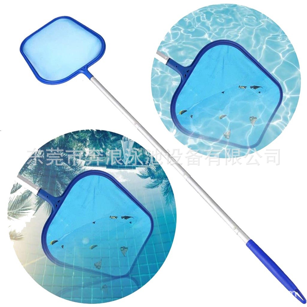 Rede para Folhas de Piscina de - Pool Skimmer Net avaliação e preço