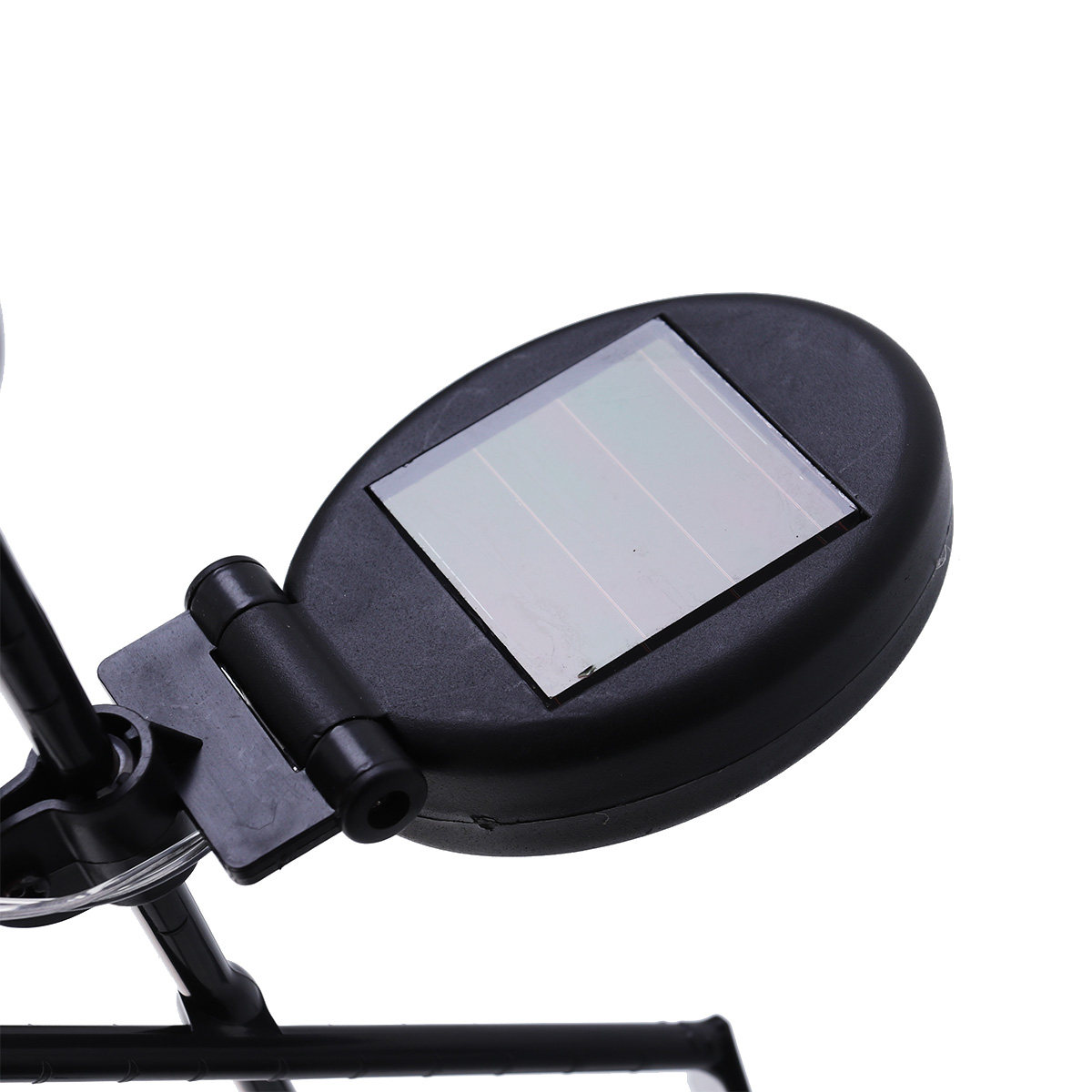 Luzes de jardim solares LED pa - Pool Light Solar Rechargeable avaliação e preço
