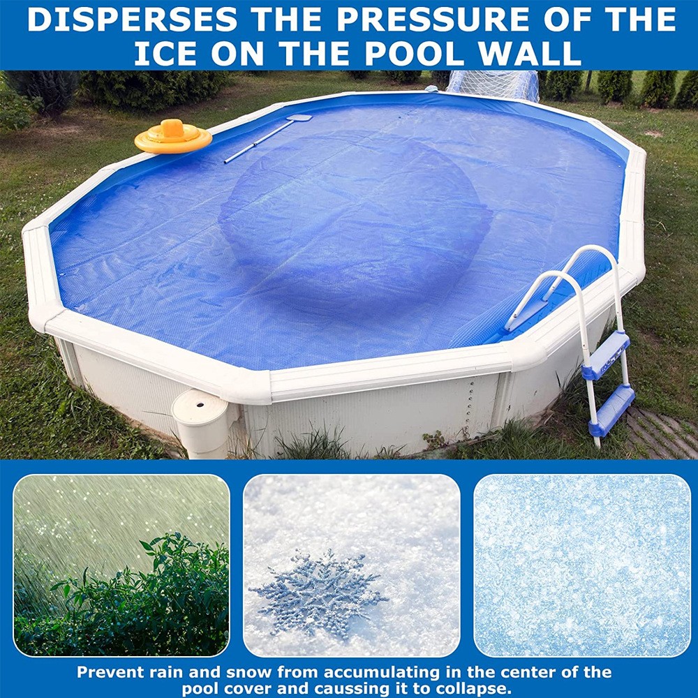 Almofadas para piscinas acima  - Pool Ladder Above Ground avaliação e preço