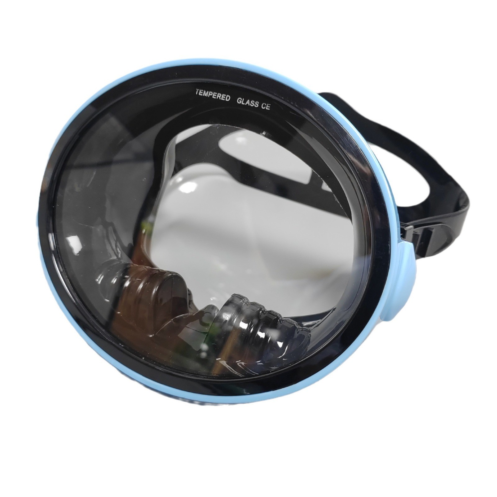 Adulto Universal óculos de mer - Snorkel Mask Full Face avaliação e preço