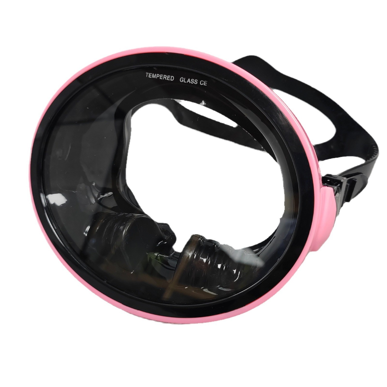 Adulto Universal óculos de mer - Snorkel Mask Full Face avaliação e preço