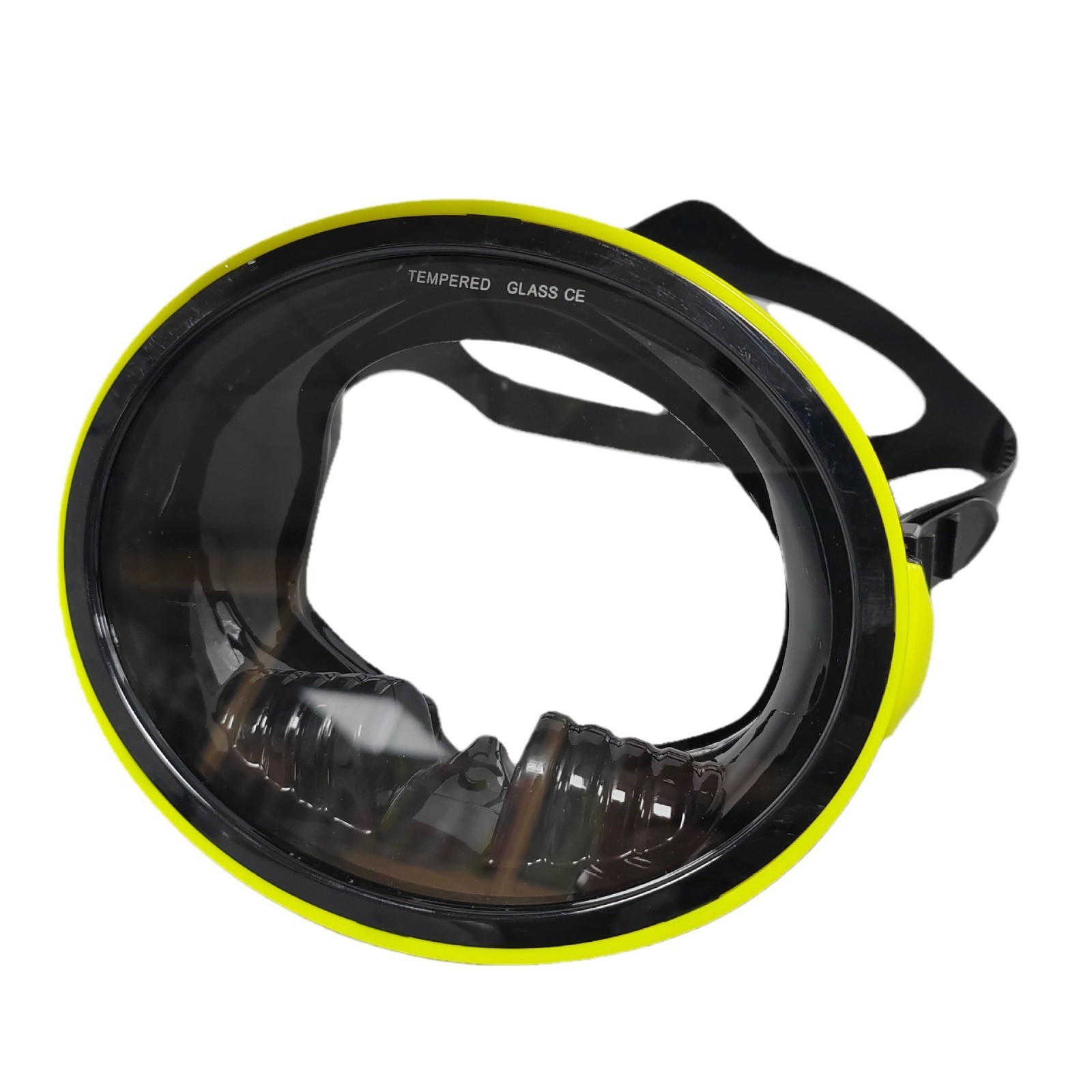 Adulto Universal óculos de mer - Snorkel Mask Full Face avaliação e preço