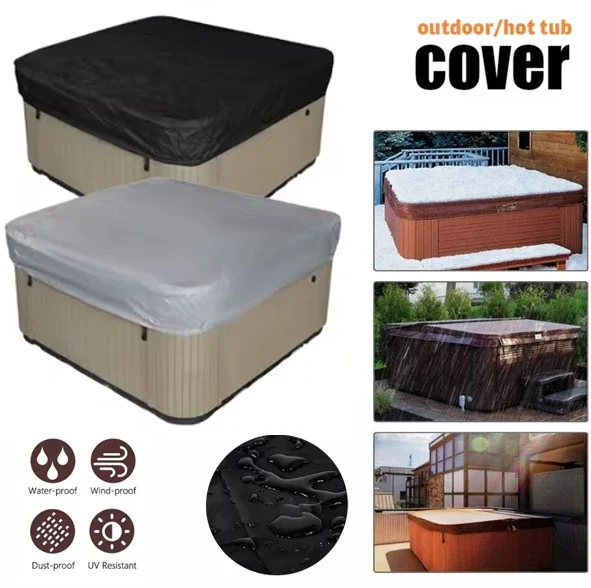 Capa Protetora Impermeável par - Pool Cover Waterproof avaliação e preço