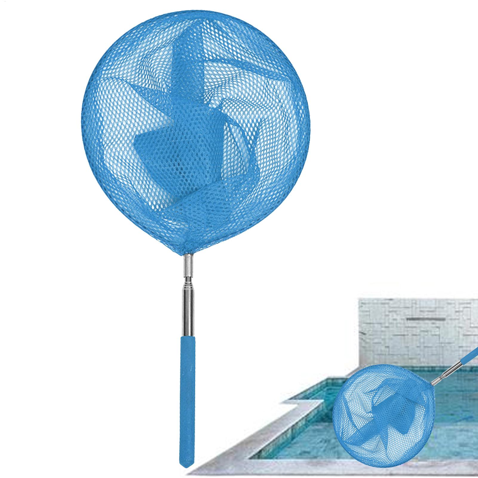 Rede de Limpeza para Piscina c - Pool Skimmer Net avaliação e preço
