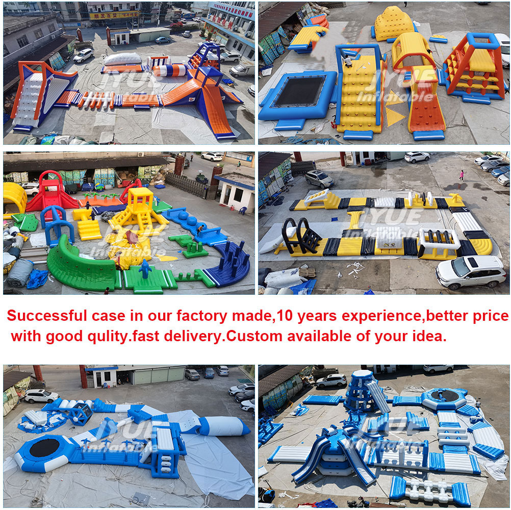Parque Inflável Comercial Pers - Water Slide Inflatable avaliação e preço